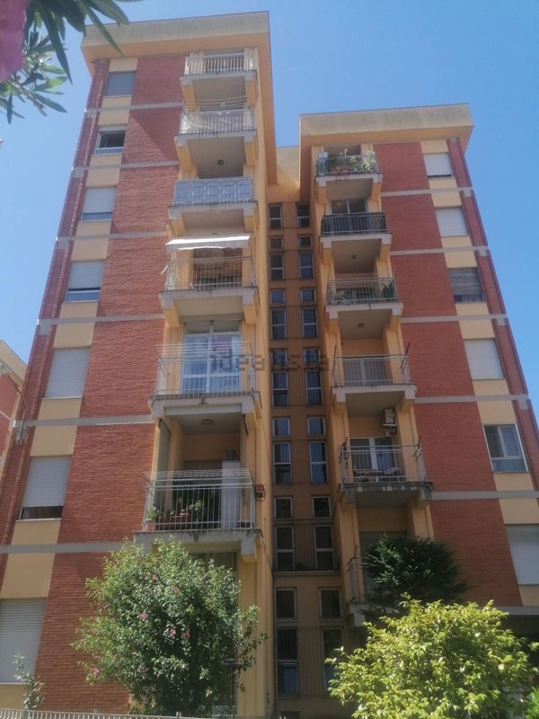 appartamento in vendita a Busto Arsizio in zona Borsano