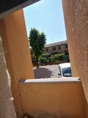 appartamento in vendita a Busto Arsizio in zona Borsano