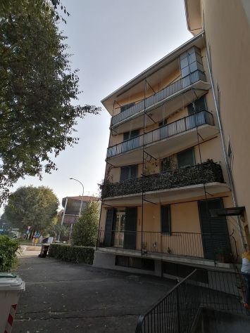 appartamento in vendita a Busto Arsizio