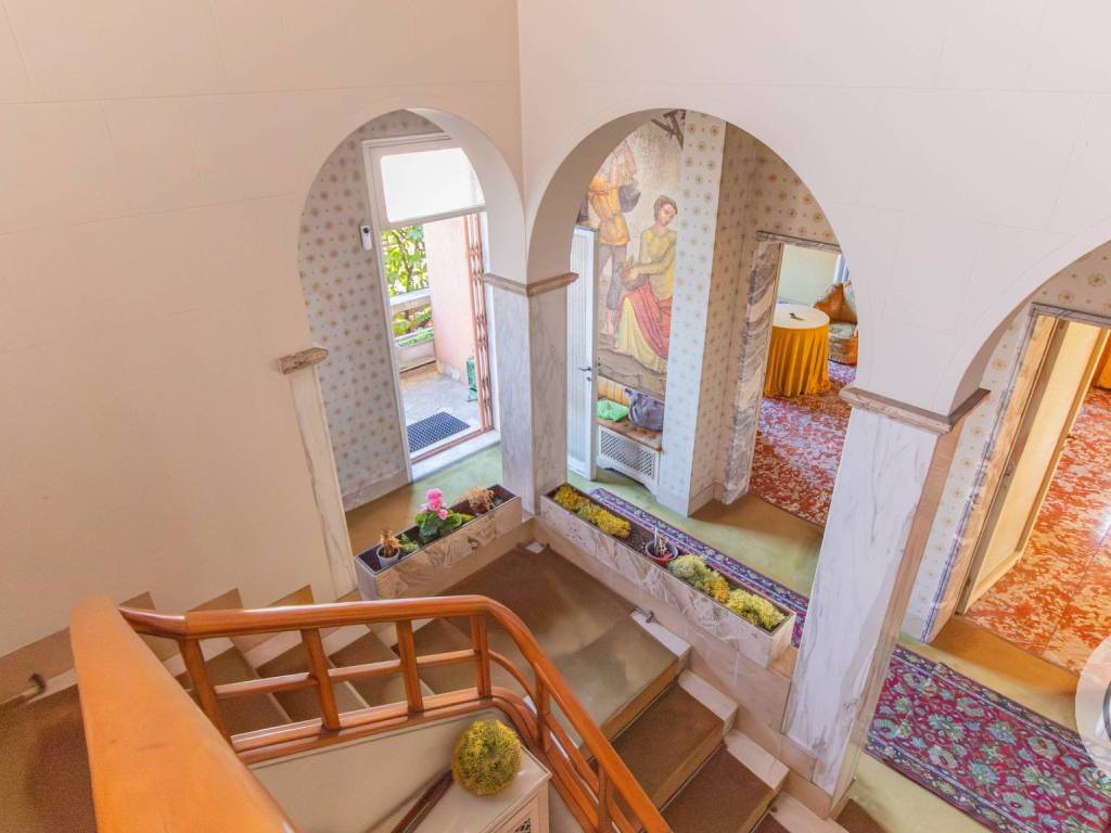 casa indipendente in vendita a Busto Arsizio