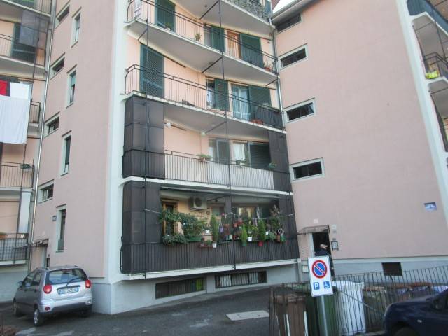 appartamento in vendita a Busto Arsizio