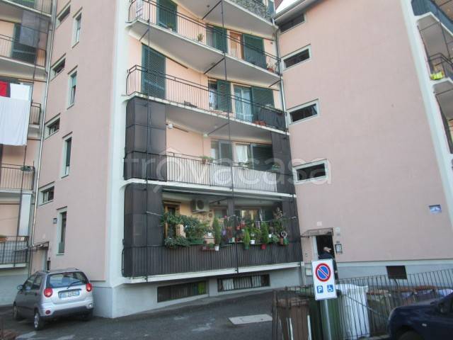 appartamento in vendita a Busto Arsizio