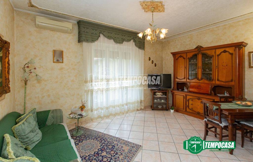 appartamento in vendita a Busto Arsizio