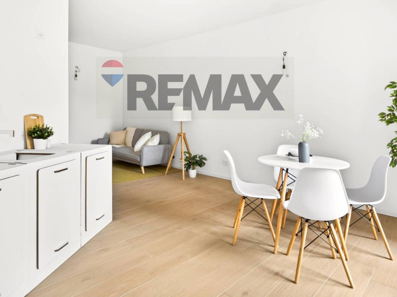 appartamento in vendita a Busto Arsizio