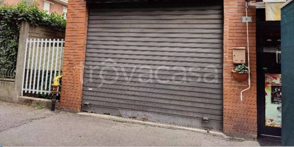 negozio in vendita a Busto Arsizio
