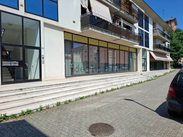 appartamento in vendita a Busto Arsizio