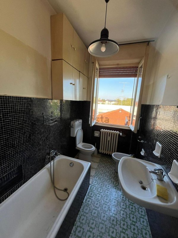 appartamento in vendita a Busto Arsizio