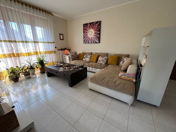 appartamento in vendita a Busto Arsizio