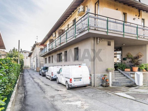 appartamento in vendita a Busto Arsizio