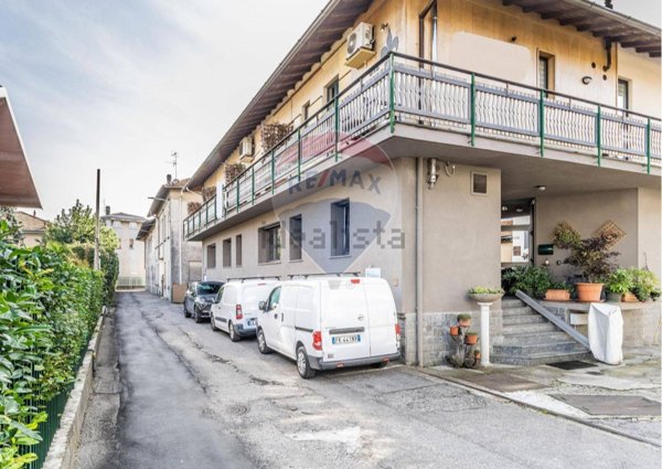 appartamento in vendita a Busto Arsizio