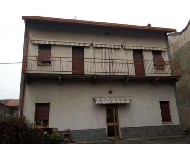appartamento in vendita a Busto Arsizio