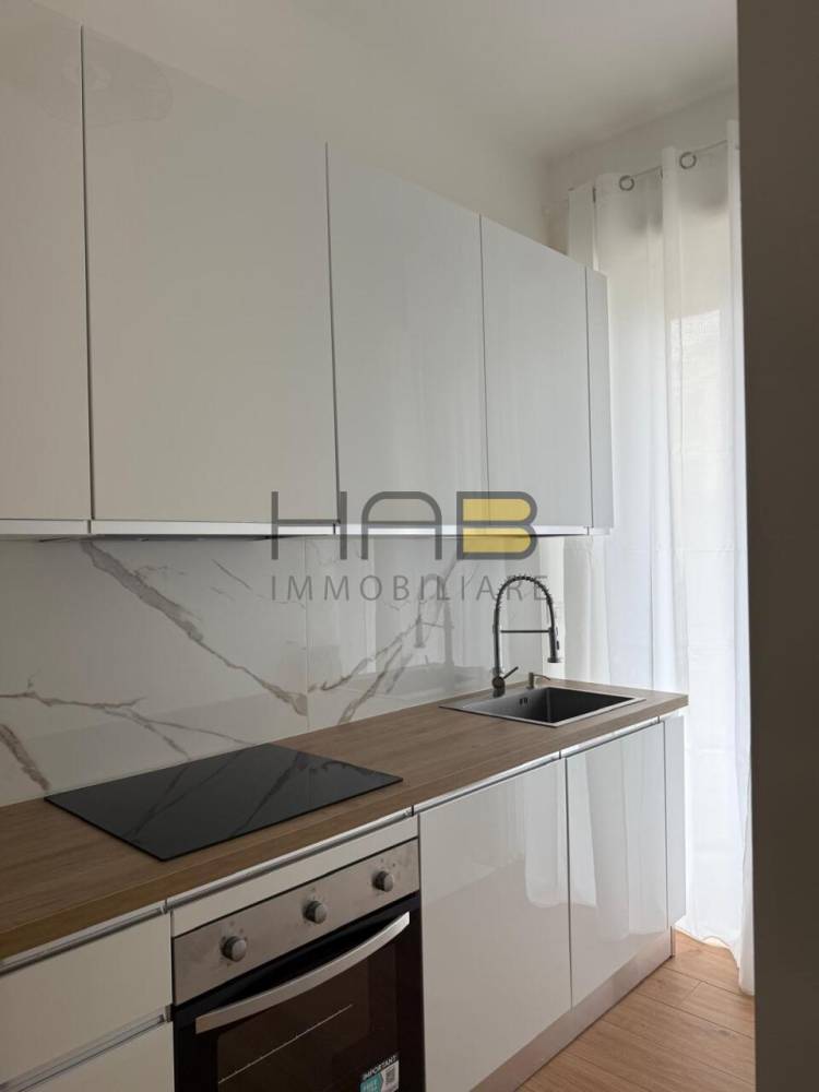 appartamento in vendita a Busto Arsizio
