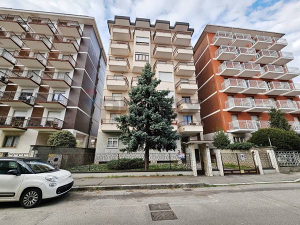 appartamento in vendita a Busto Arsizio