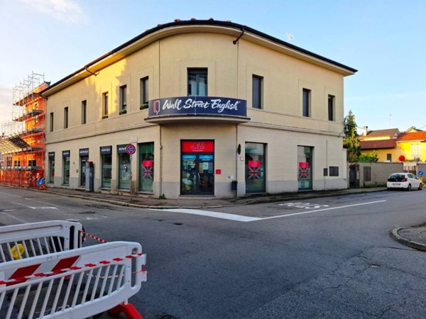 negozio in vendita a Busto Arsizio