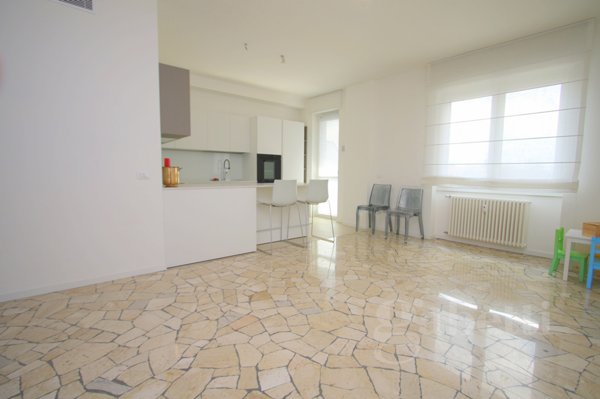 appartamento in vendita a Busto Arsizio