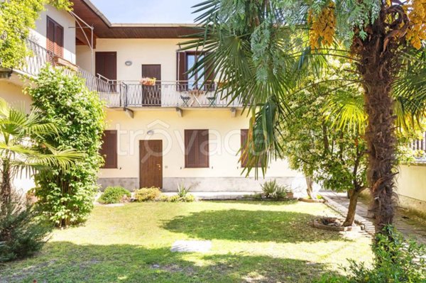 appartamento in vendita a Busto Arsizio