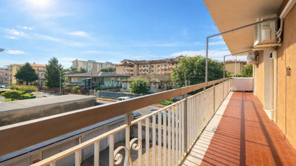 appartamento in vendita a Busto Arsizio