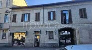 appartamento in vendita a Busto Arsizio