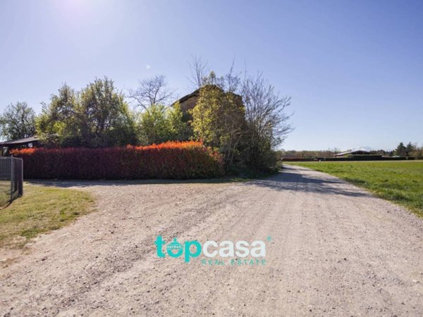 terreno agricolo in vendita a Busto Arsizio