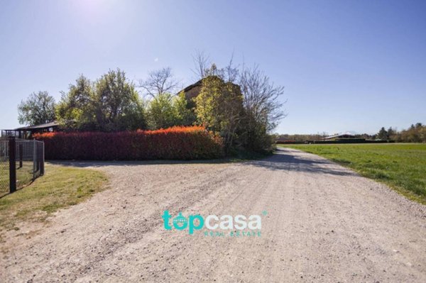 terreno agricolo in vendita a Busto Arsizio