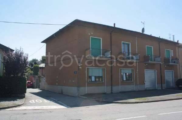 appartamento in vendita a Busto Arsizio