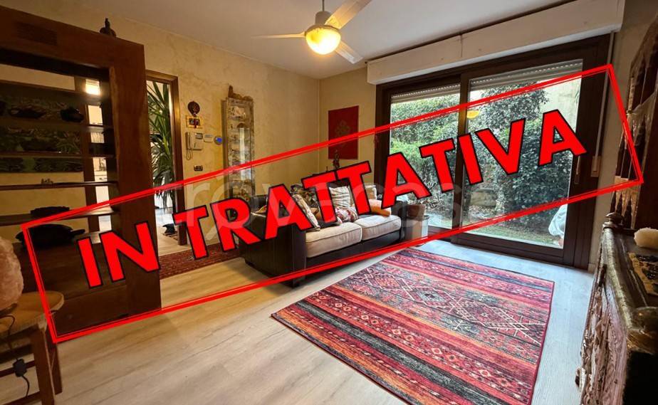appartamento in vendita a Busto Arsizio