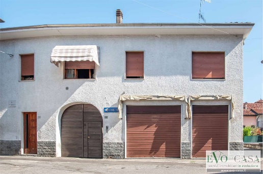 appartamento in vendita a Busto Arsizio