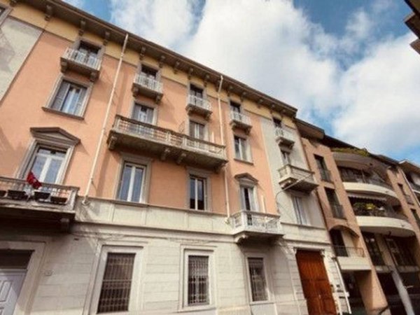 appartamento in vendita a Busto Arsizio