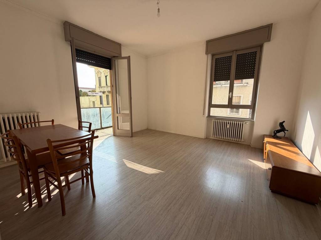 appartamento in vendita a Busto Arsizio