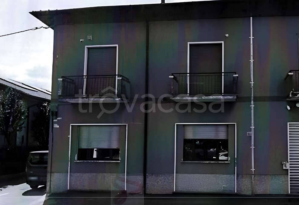 appartamento in vendita a Busto Arsizio