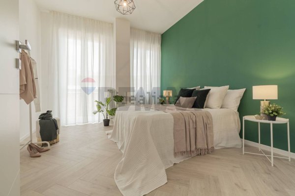 appartamento in vendita a Busto Arsizio