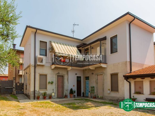 appartamento in vendita a Busto Arsizio