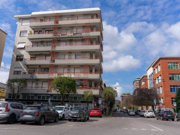 appartamento in vendita a Busto Arsizio