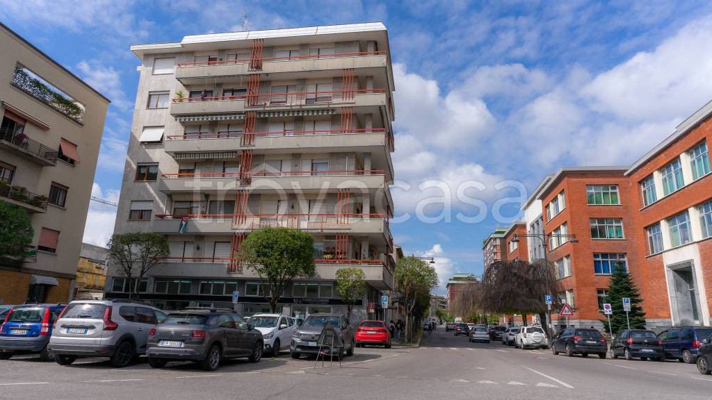 appartamento in vendita a Busto Arsizio
