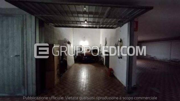 appartamento in vendita a Busto Arsizio