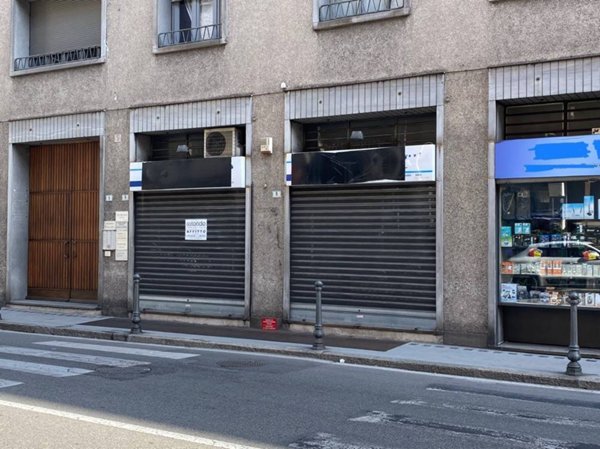 negozio in vendita a Busto Arsizio