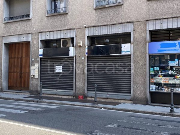 negozio in vendita a Busto Arsizio