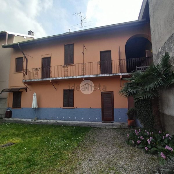 quadrivano in vendita a Busto Arsizio