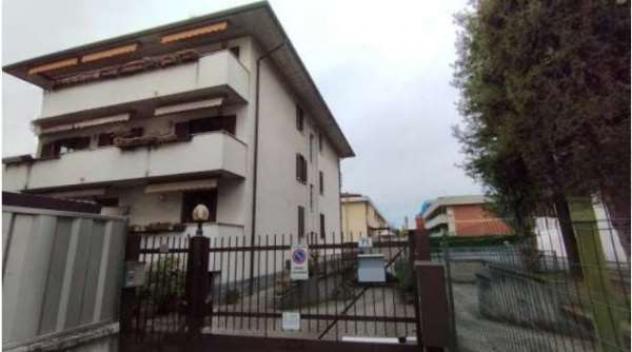 appartamento in vendita a Busto Arsizio
