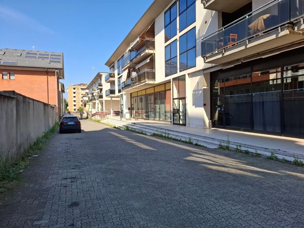 appartamento in vendita a Busto Arsizio