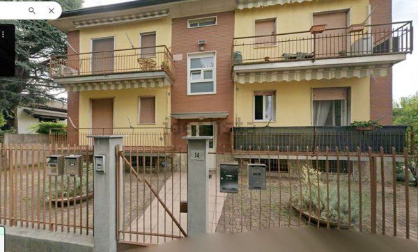 appartamento in vendita a Busto Arsizio
