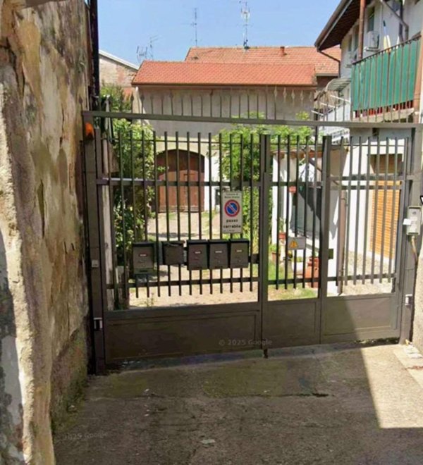 appartamento in vendita a Busto Arsizio