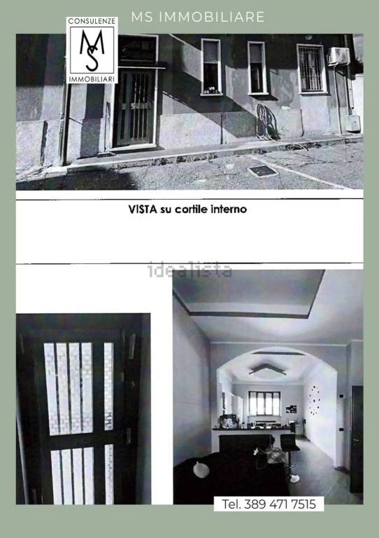 appartamento in vendita a Busto Arsizio