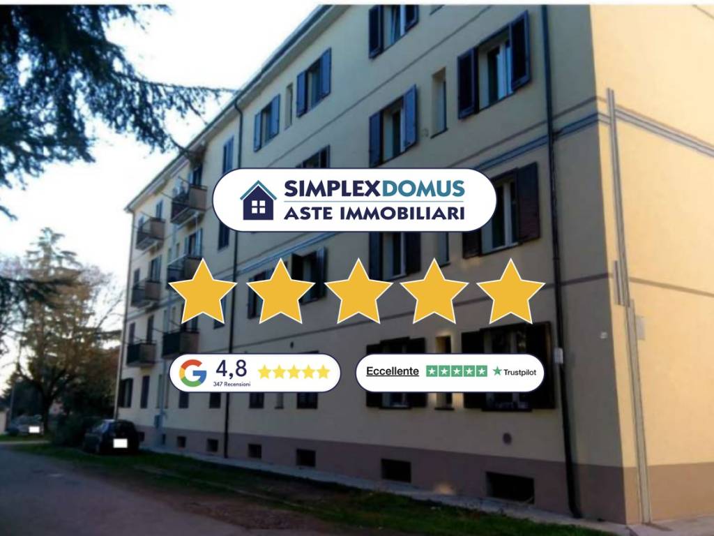 appartamento in vendita a Busto Arsizio
