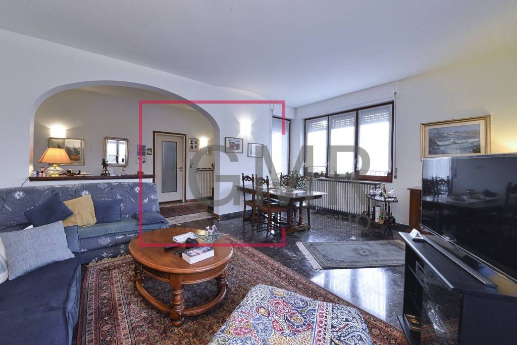 casa indipendente in vendita a Busto Arsizio
