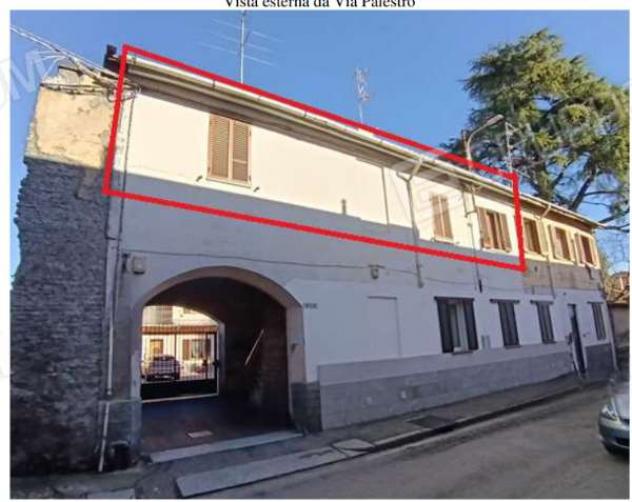 appartamento in vendita a Busto Arsizio