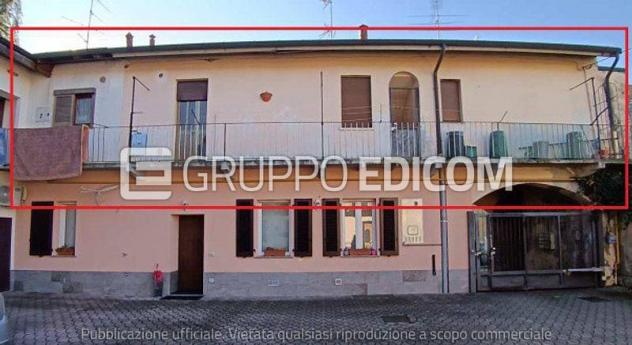 appartamento in vendita a Busto Arsizio