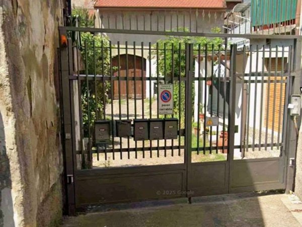 appartamento in vendita a Busto Arsizio