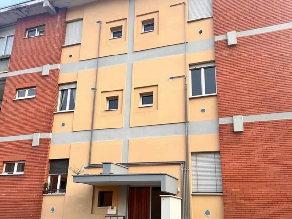 appartamento in vendita a Busto Arsizio in zona Borsano