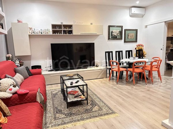 casa indipendente in vendita a Busto Arsizio